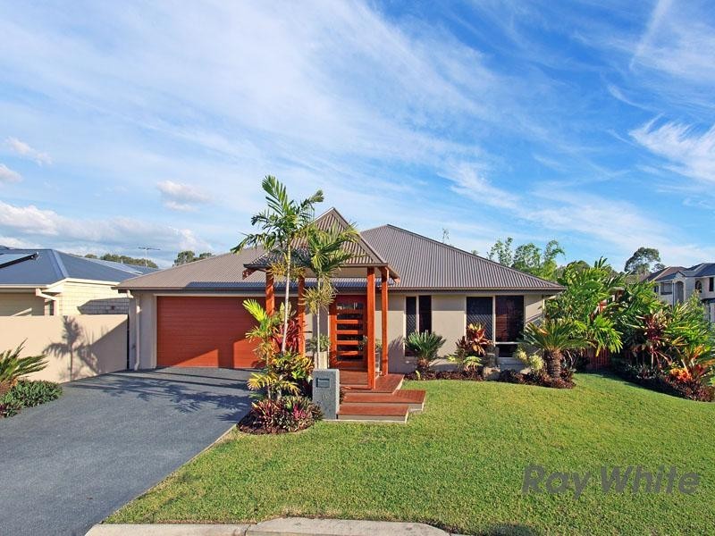 9 Pressland Street, Carseldine QLD 4034