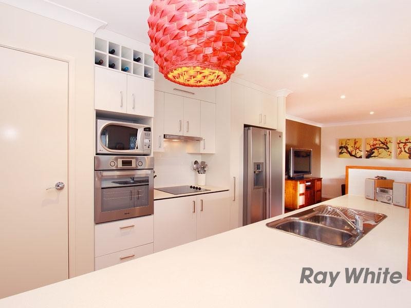 9 Pressland Street, Carseldine QLD 4034