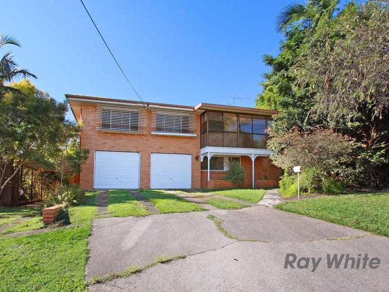 4 Lemana Street, Bracken Ridge QLD 4017