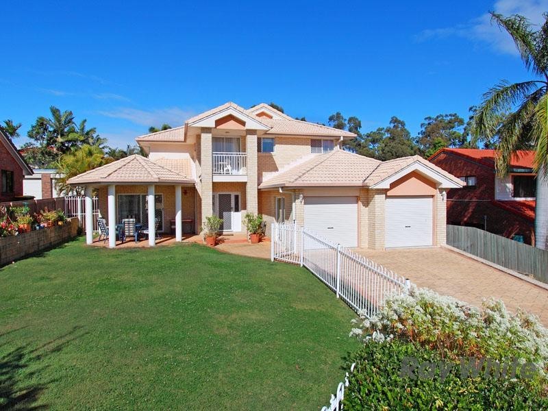 26 Marley Court, Aspley QLD 4034