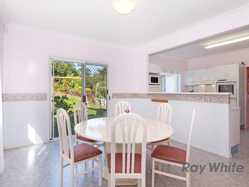 26 Marley Court, Aspley QLD 4034