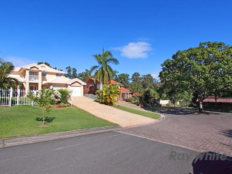 26 Marley Court, Aspley QLD 4034