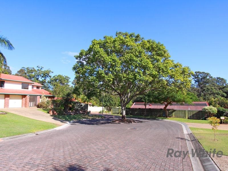 26 Marley Court, Aspley QLD 4034