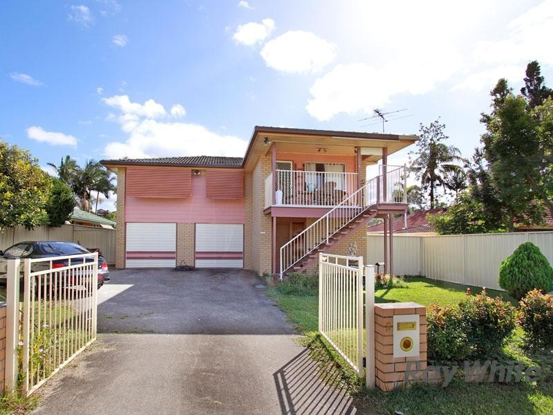 Ferny Grove QLD 4055