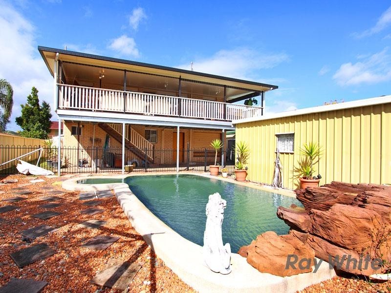 Ferny Grove QLD 4055