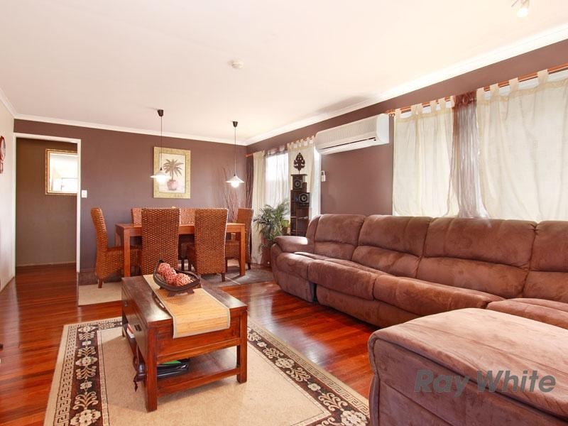 Ferny Grove QLD 4055