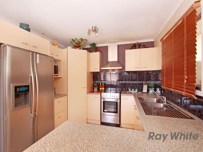 Ferny Grove QLD 4055