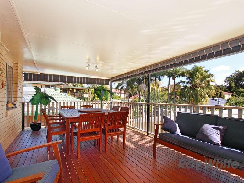 Ferny Grove QLD 4055