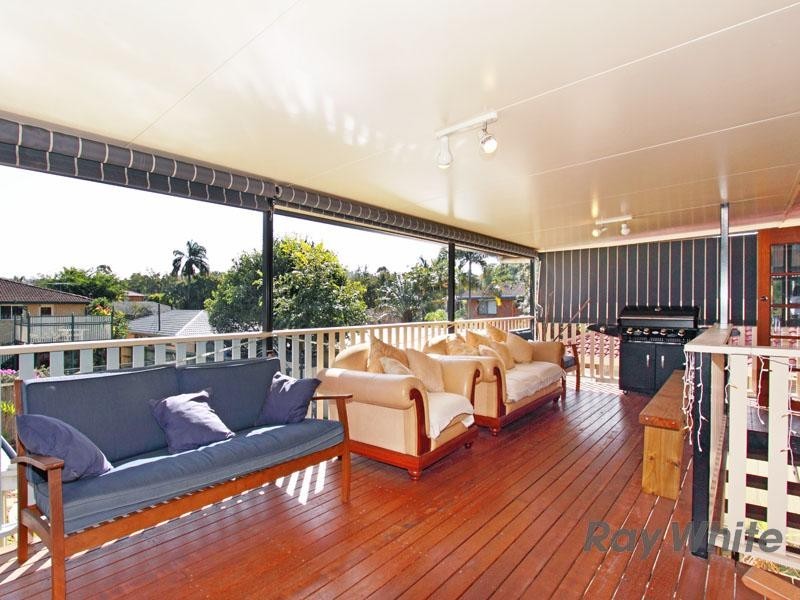 Ferny Grove QLD 4055