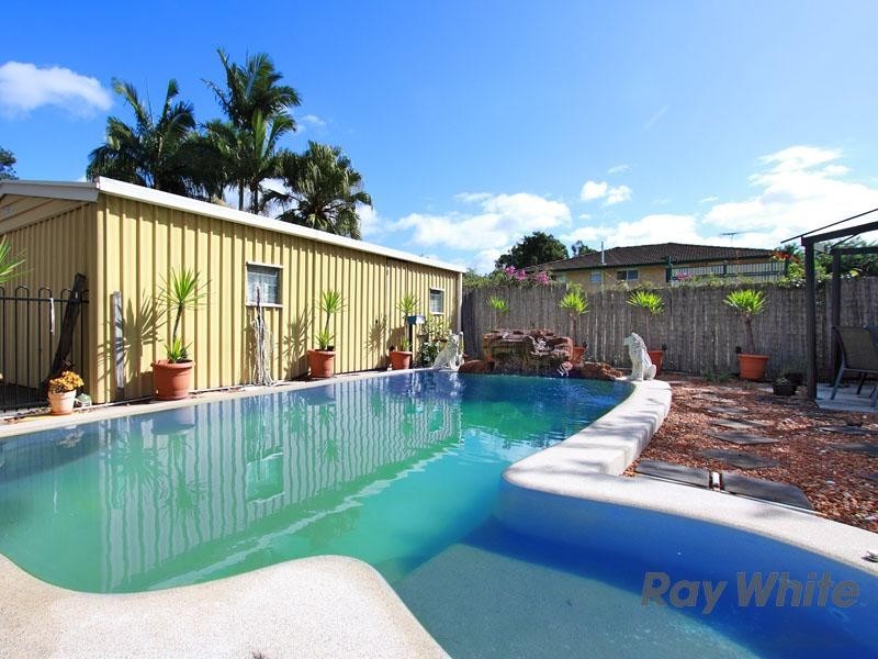 Ferny Grove QLD 4055