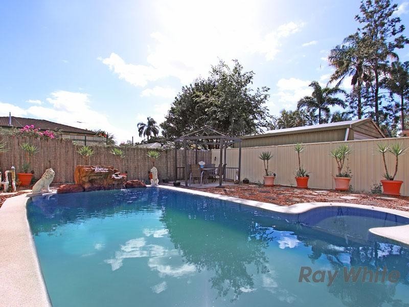Ferny Grove QLD 4055