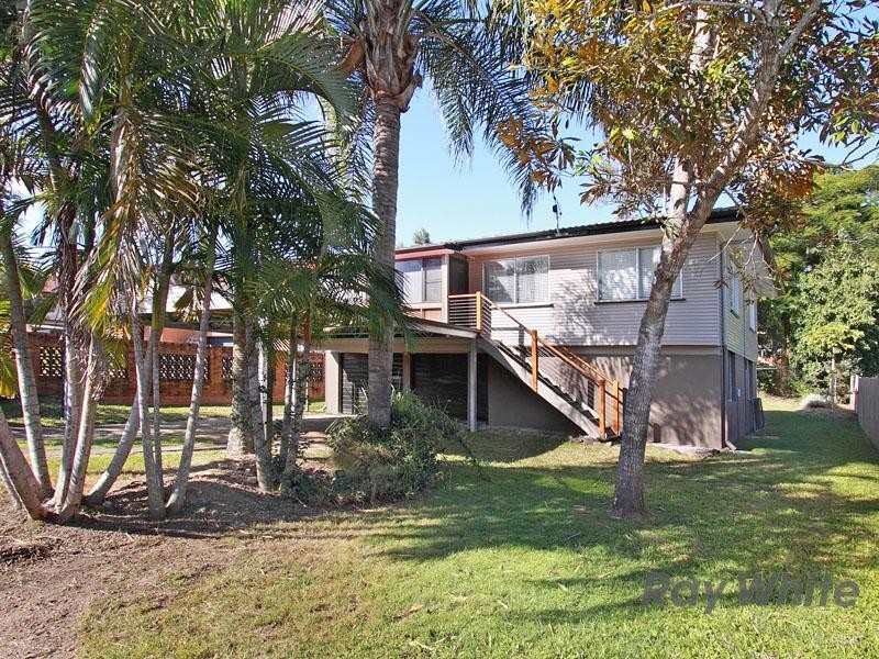 43 Ferny Way, Ferny Hills QLD 4055