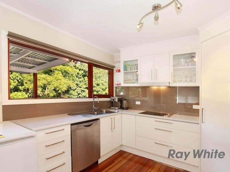 43 Ferny Way, Ferny Hills QLD 4055