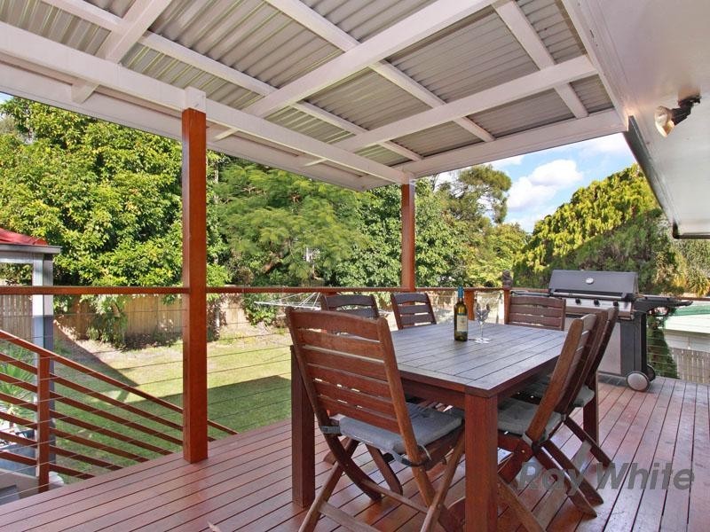 43 Ferny Way, Ferny Hills QLD 4055