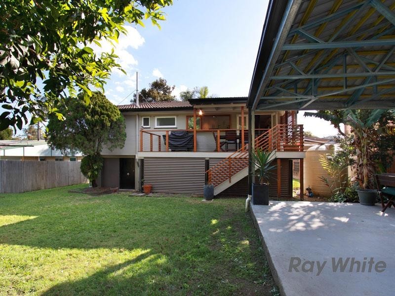 43 Ferny Way, Ferny Hills QLD 4055