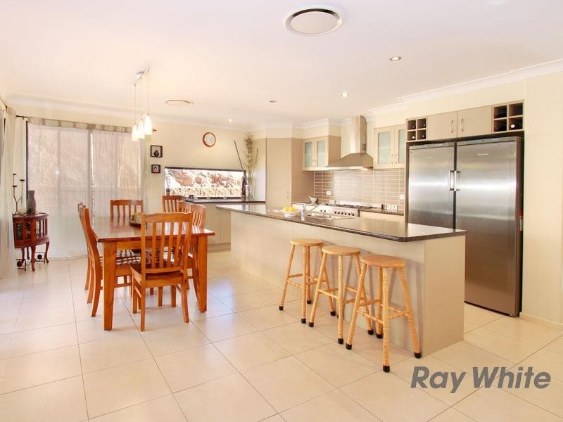 Upper Kedron QLD 4055