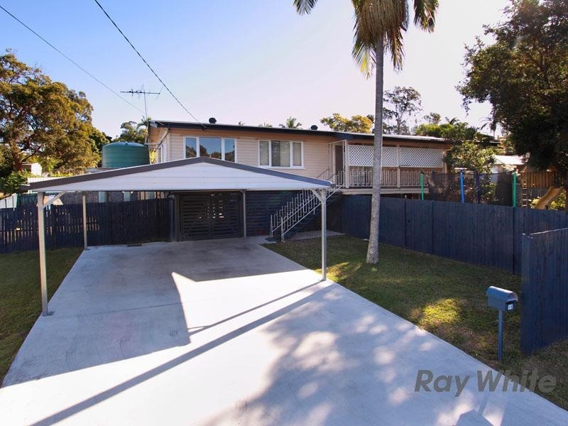 Ferny Hills QLD 4055