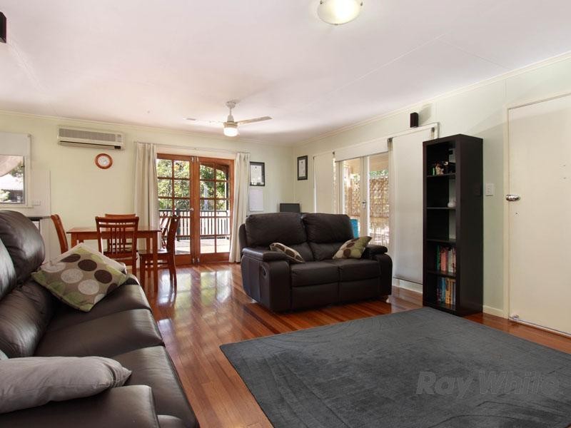 Ferny Hills QLD 4055