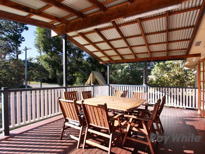 Ferny Hills QLD 4055