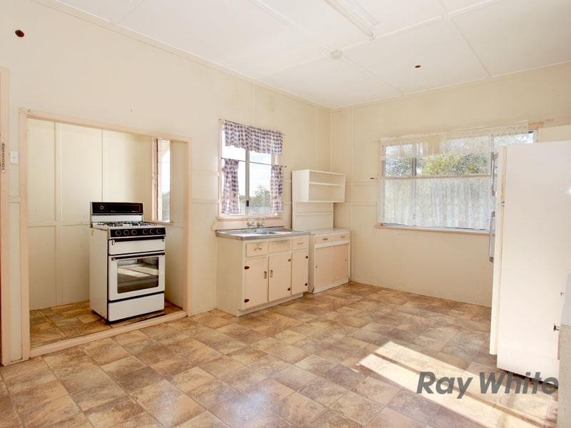 33 Gralton Street, Keperra QLD 4054