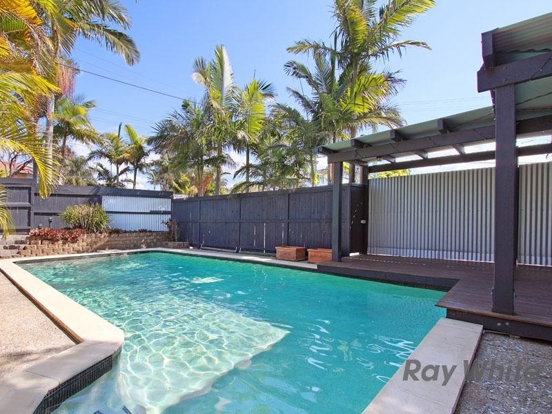 Zillmere QLD 4034