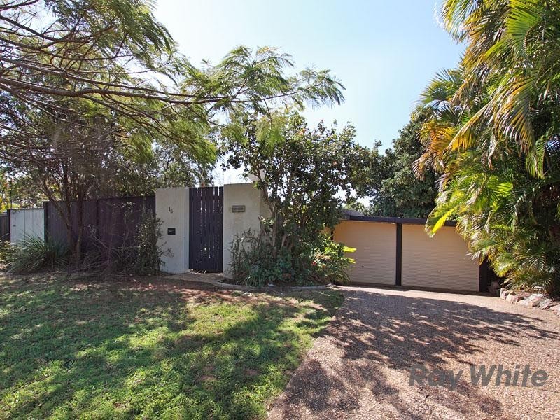 Zillmere QLD 4034