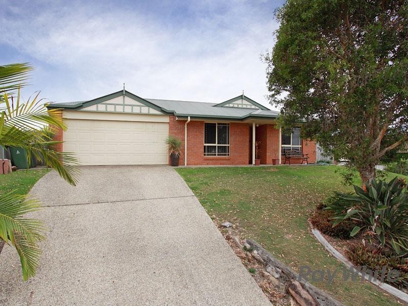 Arana Hills QLD 4054