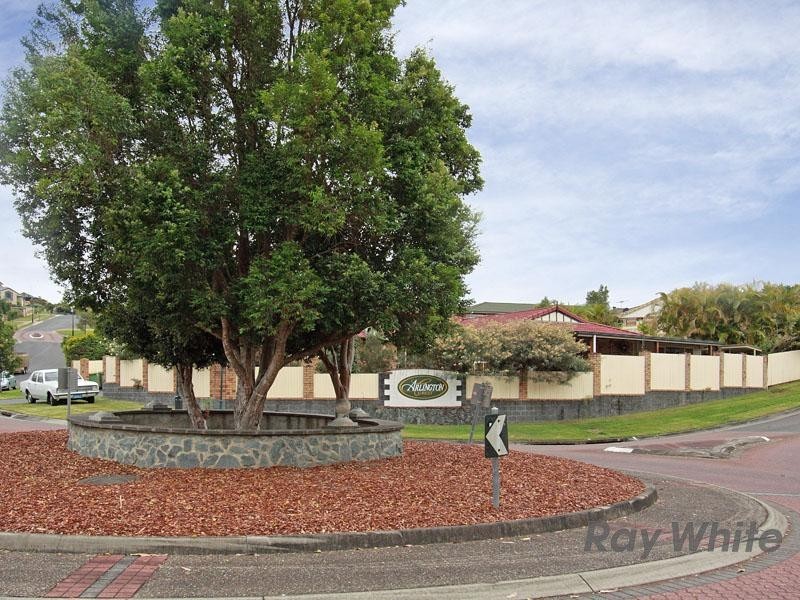 Arana Hills QLD 4054