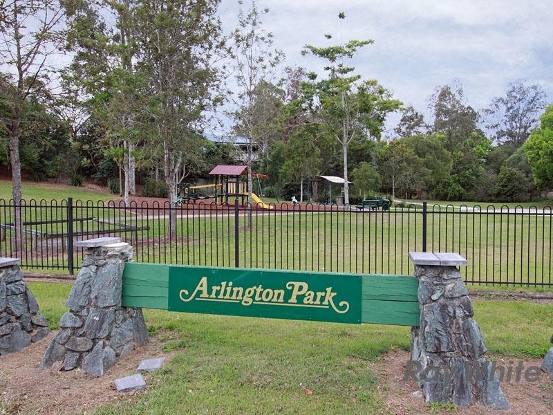 Arana Hills QLD 4054