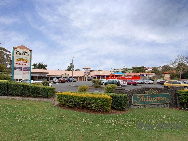 Arana Hills QLD 4054