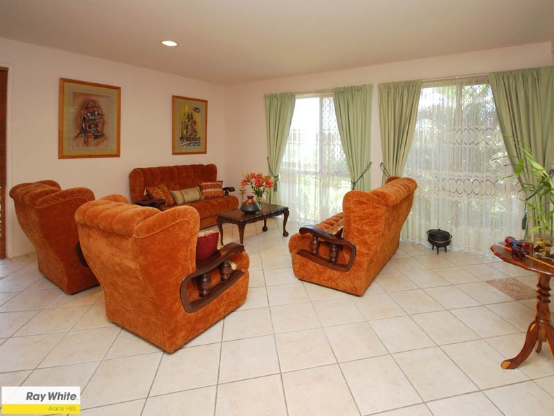 33 Barber Road, Ferny Hills QLD 4055