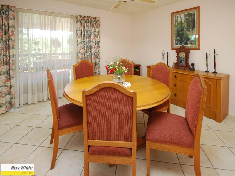 33 Barber Road, Ferny Hills QLD 4055