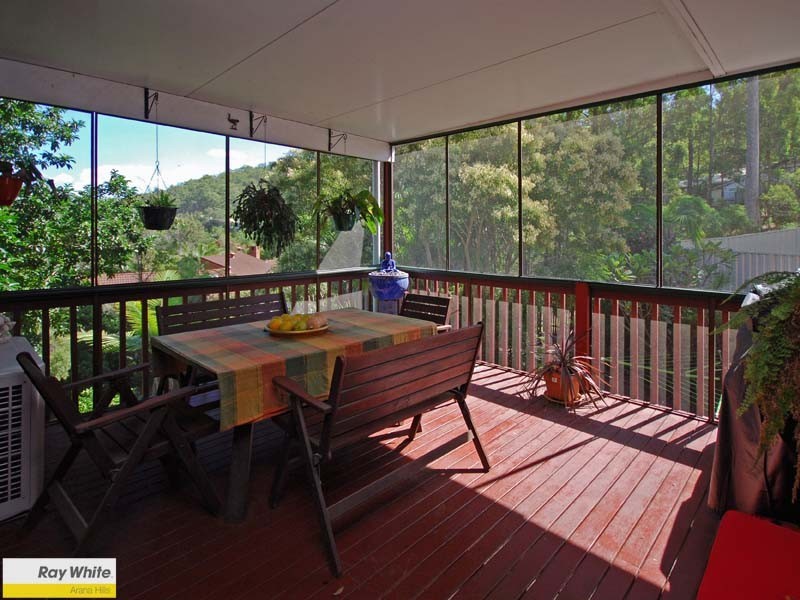33 Barber Road, Ferny Hills QLD 4055