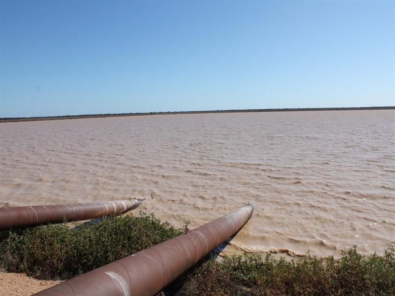 . Ballangarry Road, Thallon QLD 4497