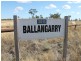 . Ballangarry Road, Thallon QLD 4497