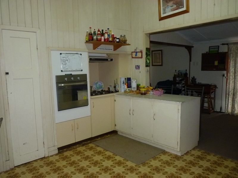 57 Victoria Street, St George QLD 4487