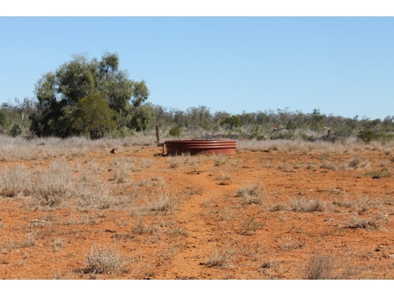 1097 FEAS Road, Talwood QLD 4496