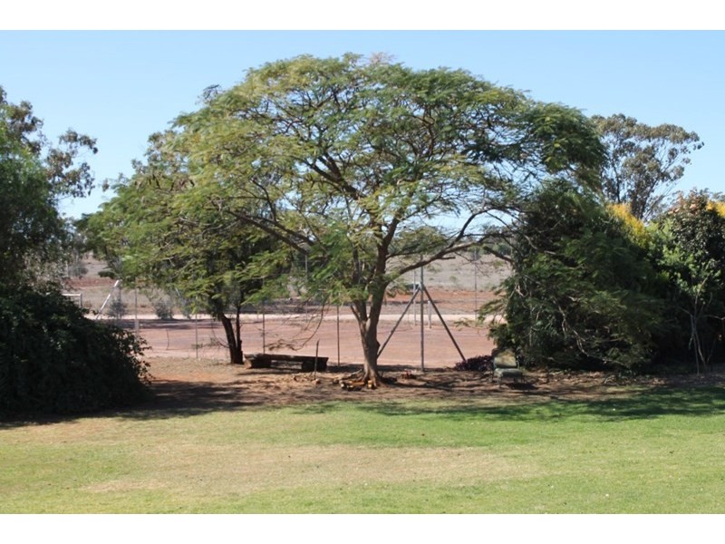 1097 FEAS Road, Talwood QLD 4496