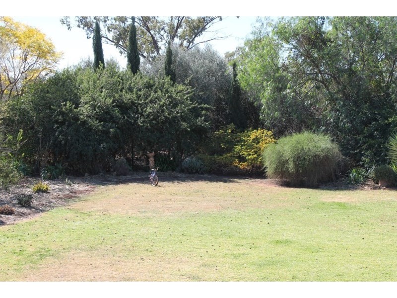 1097 FEAS Road, Talwood QLD 4496