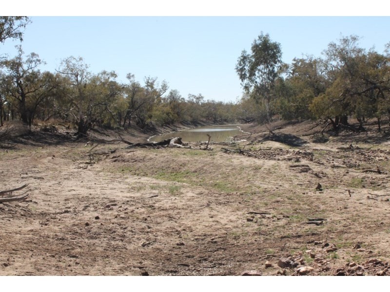 2209 KYWONG Road, Cunnamulla QLD 4490