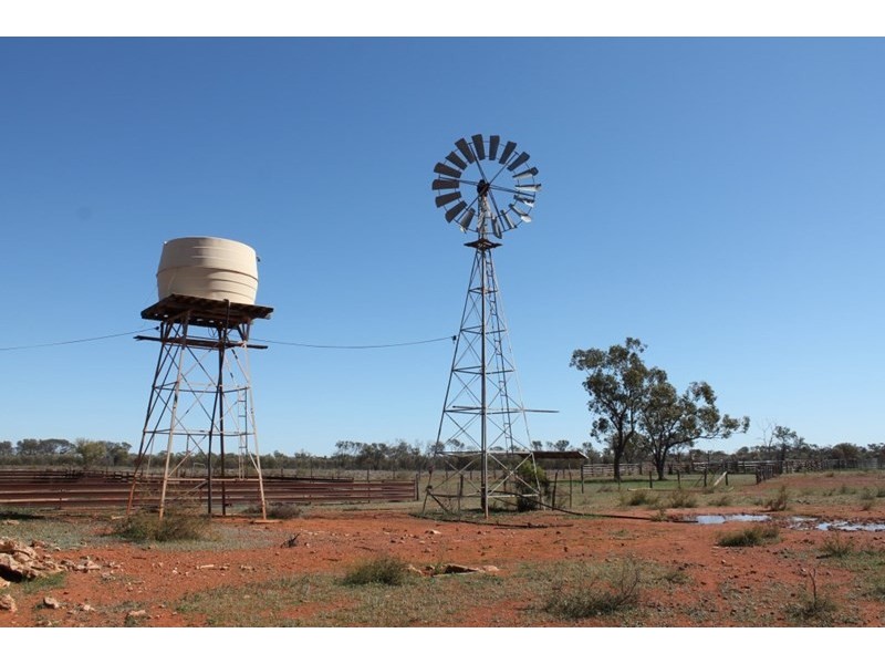 2209 KYWONG Road, Cunnamulla QLD 4490