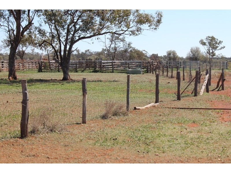 2209 KYWONG Road, Cunnamulla QLD 4490