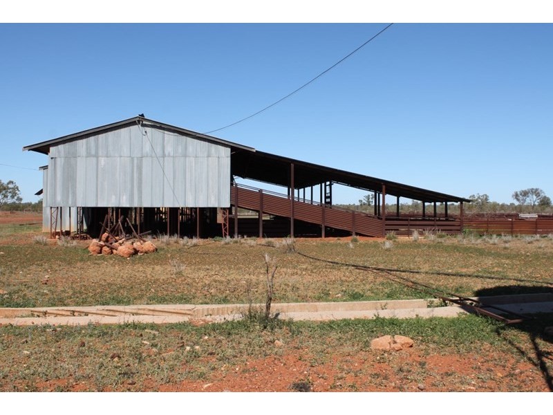 2209 KYWONG Road, Cunnamulla QLD 4490
