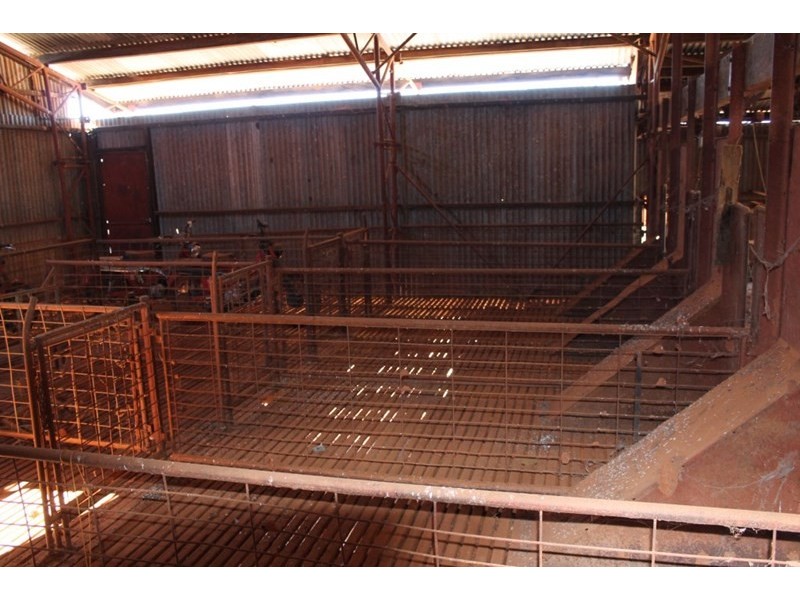 2209 KYWONG Road, Cunnamulla QLD 4490