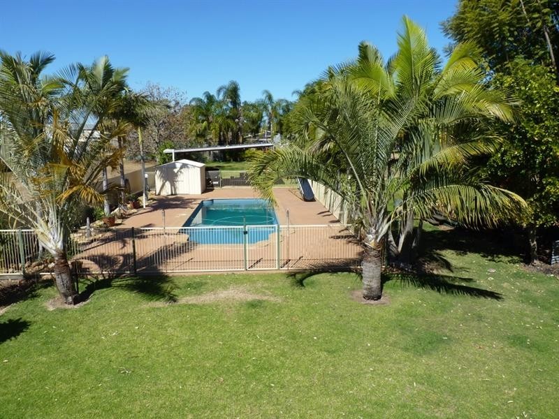 102 St Georges Terrace, St George QLD 4487