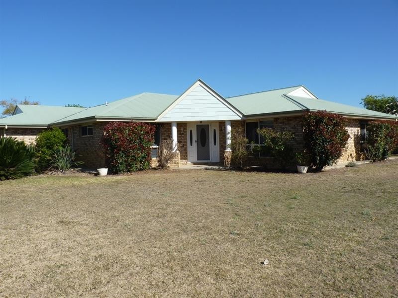 38-40 Turvey Court, St George QLD 4487