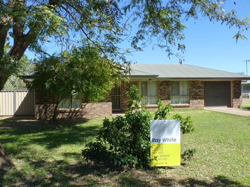 4 Kenny Lane, St George QLD 4487