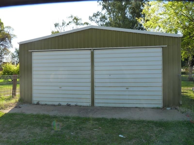 58 Barlee Street, St George QLD 4487