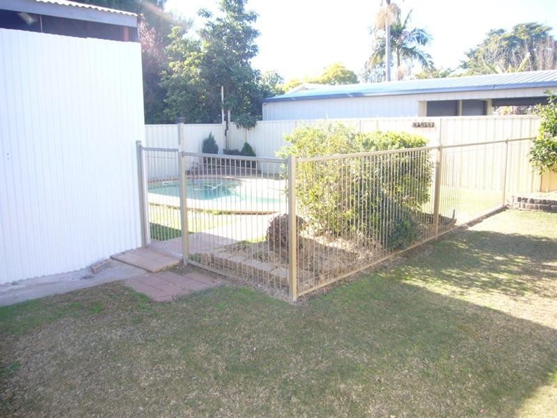 43 Murchison Street, St George QLD 4487