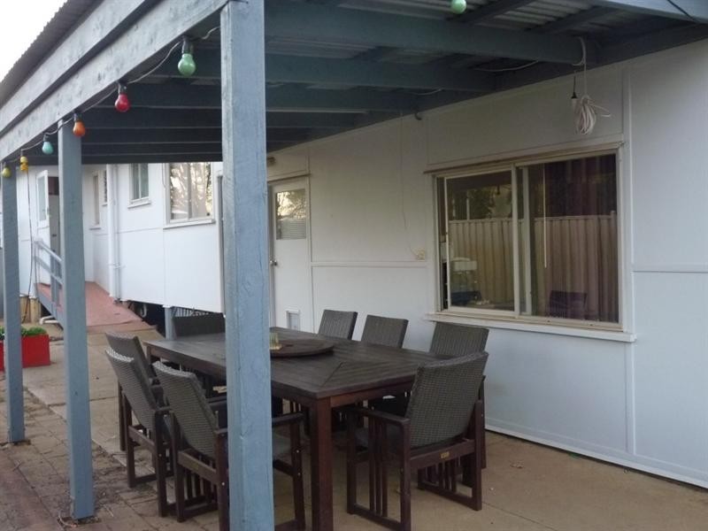 43 Murchison Street, St George QLD 4487